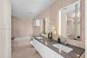 Double sinks