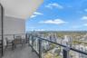 Open and breathtaking views