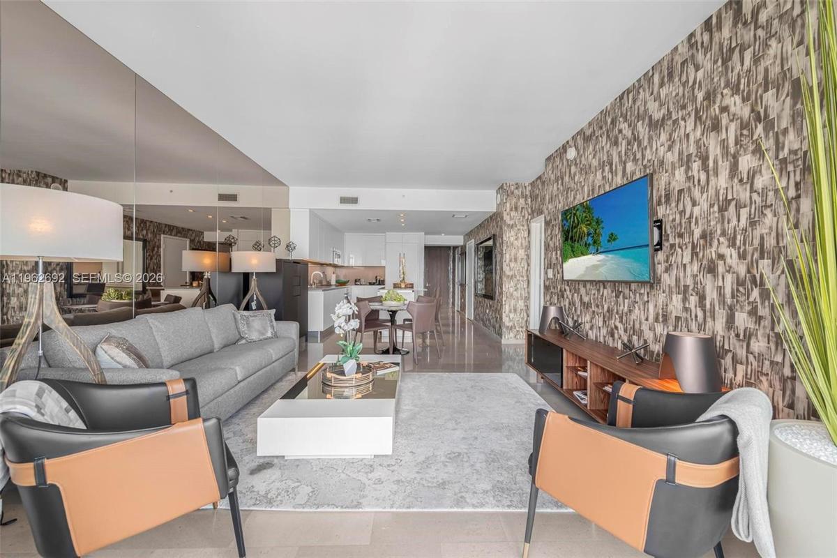 Beautifully decorated by Stephen G