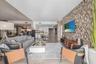 Beautifully decorated by Stephen G