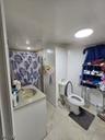 Unit 1 (2nd full bath)