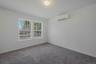 All rooms offer mini splits for energy efficient heating & cooling