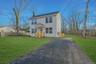 View of front of home with driveway