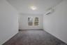 This dining room model offered carpets
