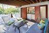 Cabana with Wet Bar