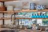 Cabana with Wet Bar