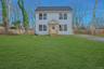 Colonial-style house offering 3 bedrooms 2.5 baths