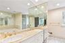 Hall bath