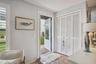 Summer Screen Door