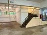 2 dedicated parking spots directly near garage entrance in to home plus 2 storage units.