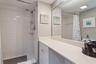 Lovely Vanity Area