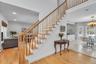 Entry foyer