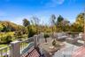 Deck featuring an outdoor hangout area virtually staged