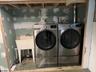 Laundry Area