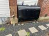 New Oil Tank