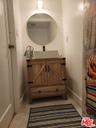 1030 Downstairs bathroom