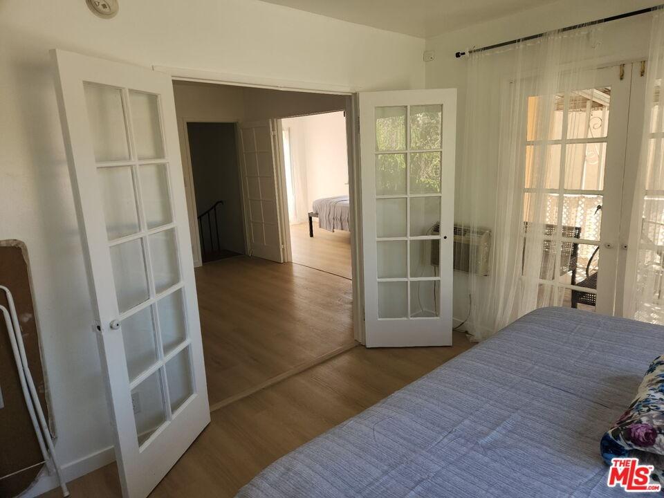 1030 Upstairs bedroom