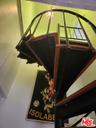 1030 1/2 Staircase