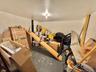 View of storage room