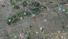 Aerial overview of property's location