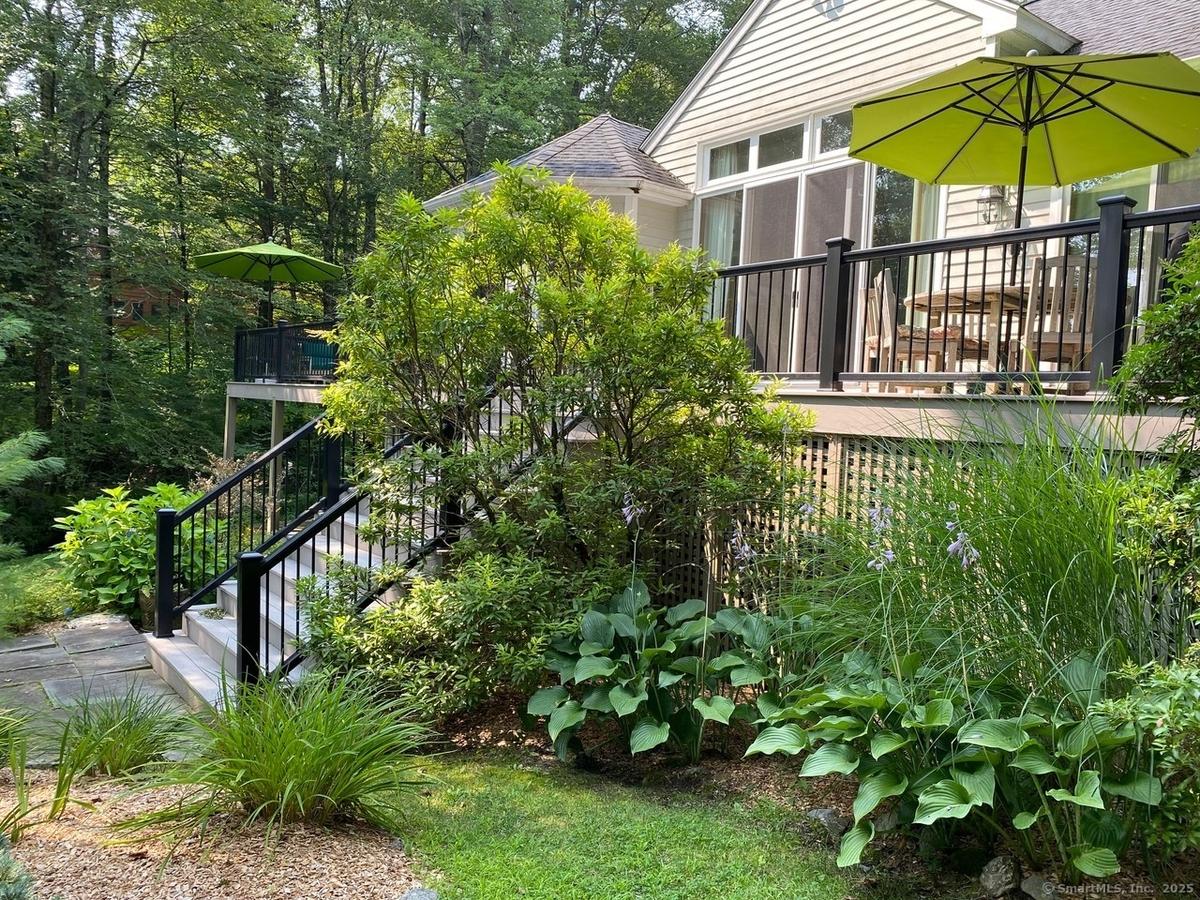 Back of House