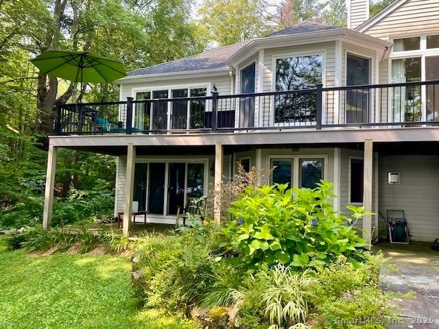 Back of House
