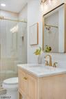 Full Bathroom - 1st Floor
