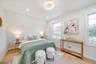 Bedroom - 2nd Floor