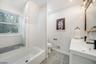 Full Bathroom - 2nd Floor
