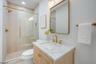 Full Bathroom - 1st Floor
