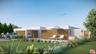 Rendering south side