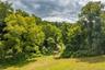 Access drive from Birch Hill Road. Property has about 300 feet of frontage on Birch Hill Road in two sections.