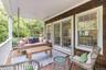 Inviting Front Porch