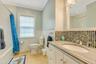 2nd Floor Hall Bath