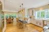 Kitchen into Dining Area