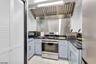 Bar Kitchen
