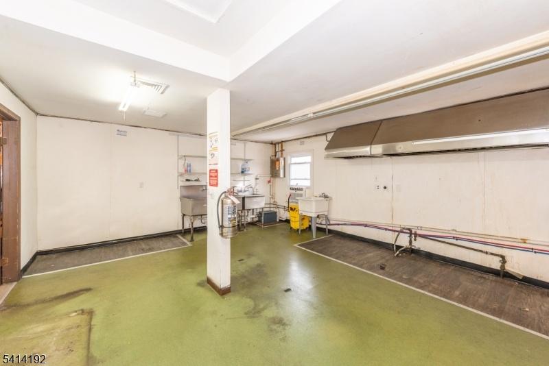 27 A KITCHEN