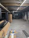Bar basement
