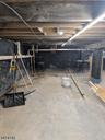 Bar basement