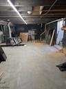 Bar basement