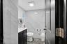 Bar Bathroom
