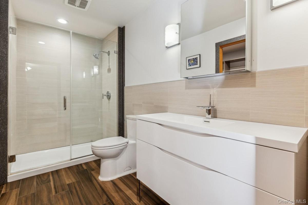Primary Bath Ensuite
