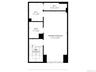 View of home floor plan