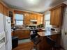 1st floor kitchen