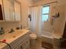 1st floor 1st full bathroom