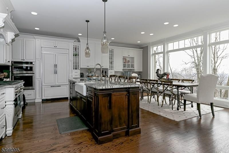 Kitchen option