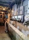 Utilities featuring electric meter and electric panel