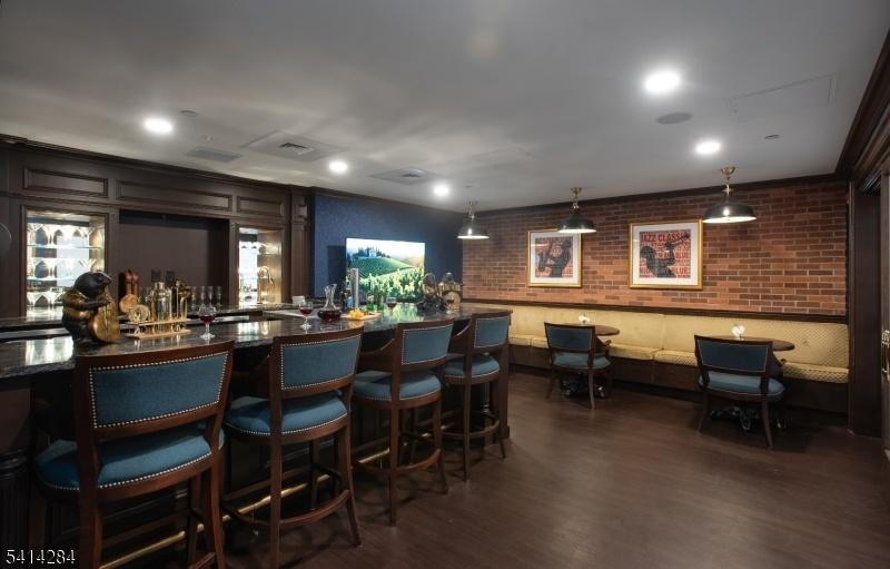Ground Level Bar