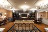 2nd Floor Lounge