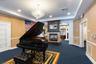 Ground Level Piano / Lounge